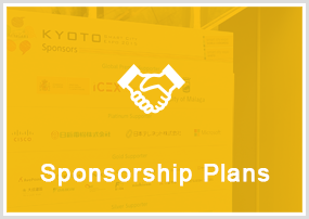 Sponsorship Plans