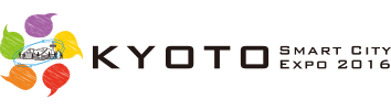 KYOTO SMART CITY EXPO 2016