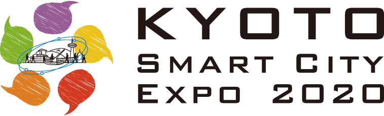 KYOTO SMART CITY EXPO 2020