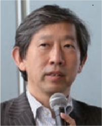 Mr.Kinoshita Tsuyoshi