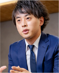 Mr.Akimoto Yuta