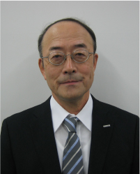 Mr.Hasunuma Masahiko