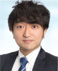 Mr.Hirata Tokurou