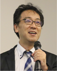 Dr.Izumi Noriaki