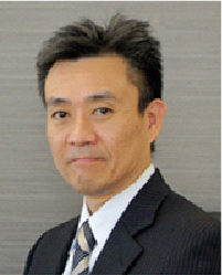 Mr.Kato Kensuke