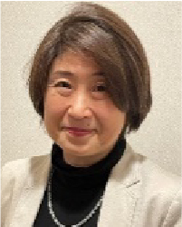 Ms.Kijimoto Yuko