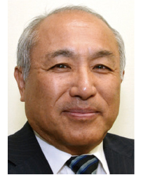 Prof.Kodama Mitsuharu