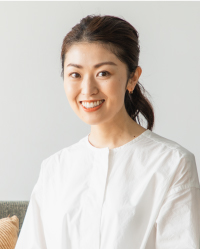 Ms.Matsumoto Yuri