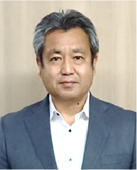 Mr.Matsuo Eiichi