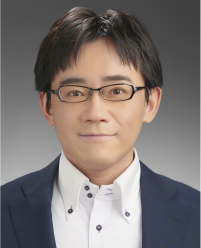 Mr.Morisawa Yusuke