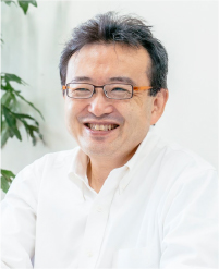 Mr.Murakami Keisuke