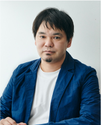 Mr.Oki Kazunori