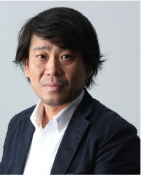 Mr.Sakaguchi Hiroki