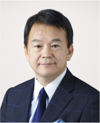 Mr.Shimizu Hayato