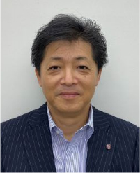 Mr.Shiozaki Daisuke