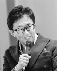 Mr.Suzuki Kazuhiro