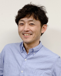 Mr.Chitose Takao