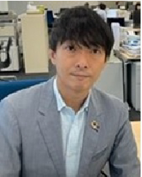 Mr.Tsuda Soichiro