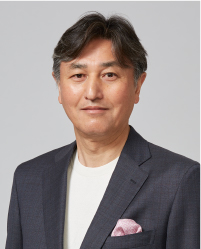 Mr.Tsutsumi Hiroyuki
