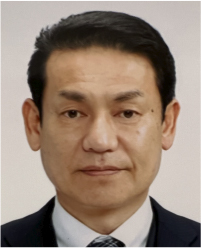 Mr.Ueha Masayuki
