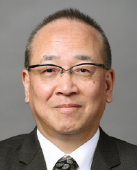 Mr.Watanabe Hiroyuki