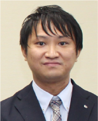 Mr.Yamauchi Satoshi